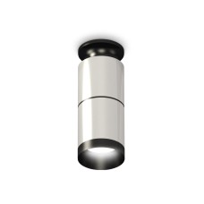 Потолочный светильник Ambrella Light Techno Spot XS6305080 (N6902, C6305, A2061, N6131)