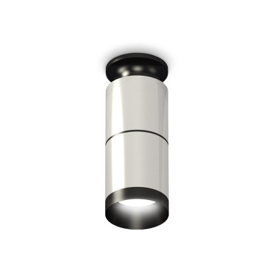 Потолочный светильник Ambrella Light Techno Spot XS6305080 (N6902, C6305, A2061, N6131)