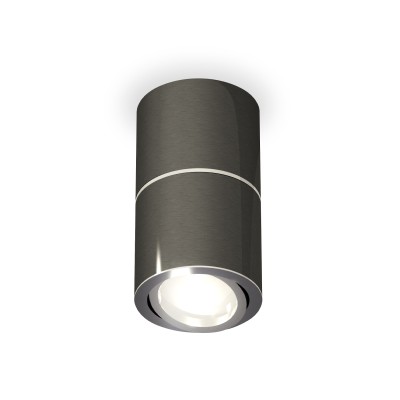 Потолочный светильник Ambrella Light Techno Spot XS7403040 (C7403, A2070, C7403, N7003)