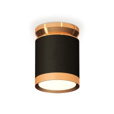 Потолочный светильник Ambrella Light Techno Spot XS8142030 (N8909, C8142, N8124)