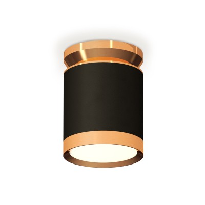 Потолочный светильник Ambrella Light Techno Spot XS8142030 (N8909, C8142, N8124)