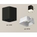 Потолочный светильник Ambrella Light Techno Spot XS7813021 (C7813, N7755)