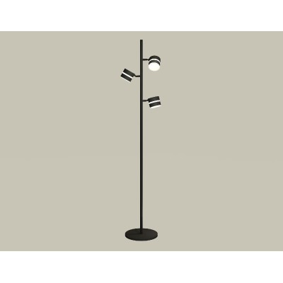 Торшер Ambrella Light Traditional (C9816, N8445) XB9816202