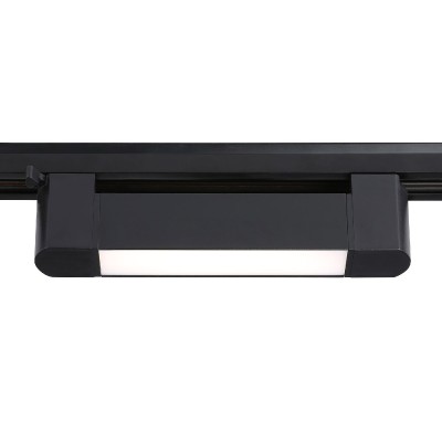 Трековый однофазный светильник Ambrella Light Track system GL6727