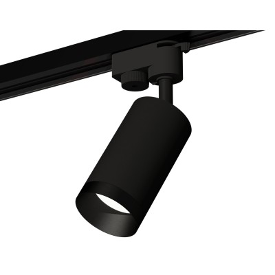 Трековый однофазный светильник Ambrella Light Track System XT6323061 (A2521, C6323, N6131)