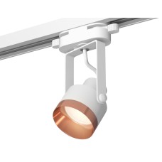 Трековый однофазный светильник Ambrella Light Track System XT6601045 (C6601, N6135)