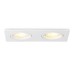 Встраиваемый светильник Ambrella Light Standard Tech TN102460