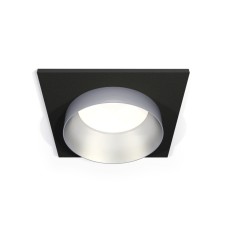 Встраиваемый светильник Ambrella Light Techno Spot XC6521023 (C6521, N6133)