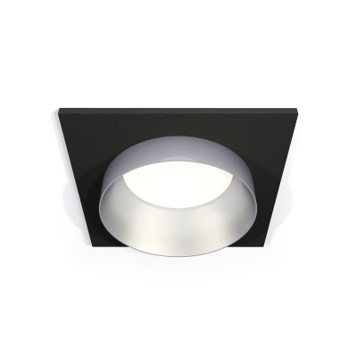Встраиваемый светильник Ambrella Light Techno Spot XC6521023 (C6521, N6133)