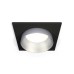 Встраиваемый светильник Ambrella Light Techno Spot XC6521023 (C6521, N6133)