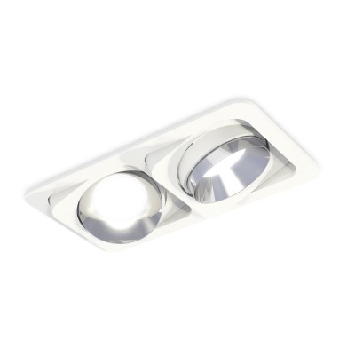 Встраиваемый светильник Ambrella Light Techno Spot XC7663022 (C7663, N7032)