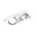 Встраиваемый светильник Ambrella Light Techno Spot XC7663022 (C7663, N7032)