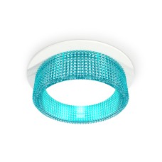Встраиваемый светильник Ambrella Light Techno Spot XC8050033 (C8050, N8488)