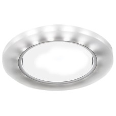 Встраиваемый светодиодный светильник Ambrella Light GX53 LED G214 CH/WH