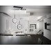 Подвесной светильник Ambrella Light Comfort FL5274