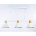 Подвесной светильник Ambrella Light Traditional TR8196