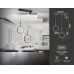 Подвесной светильник Ambrella Light Comfort FL5274