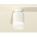 Накладной светильник Ambrella Light Techno XS6301104 (N6901, C6301, N6248)