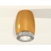 Накладной светильник Ambrella Light Techno XS1125010 (C1125, N7191)