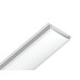 Алюминиевый накладной профиль Ambrella Light Alum Profile GP1600WH