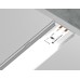 Алюминиевый накладной профиль Ambrella Light Alum Profile GP1600WH