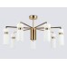 Люстра на штанге Ambrella Light High Light Heigh Light LH56126