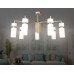 Люстра на штанге Ambrella Light High Light Heigh Light LH56126