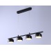 Подвесной светильник Ambrella Light Techno spot TN71039