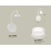 Бра Ambrella Light Traditional (C9595, N8477) XB9595203