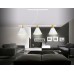 Подвесной светильник Ambrella Light Traditional TR8196
