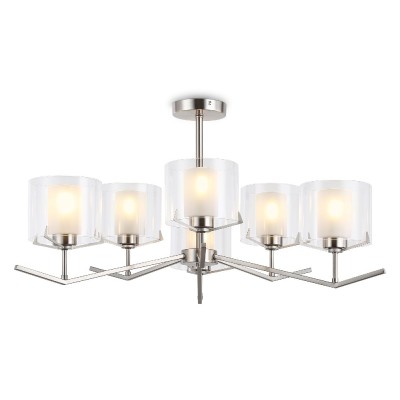 Люстра на штанге Ambrella Light High Light Modern LH57002
