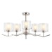 Люстра на штанге Ambrella Light High Light Modern LH57002