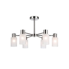 Люстра на штанге Ambrella Light Traditional Modern TR9572