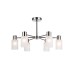 Люстра на штанге Ambrella Light Traditional Modern TR9572