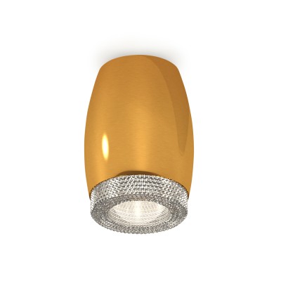 Накладной светильник Ambrella Light Techno XS1125010 (C1125, N7191)