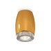 Накладной светильник Ambrella Light Techno XS1125010 (C1125, N7191)