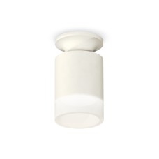 Накладной светильник Ambrella Light Techno XS6301104 (N6901, C6301, N6248)
