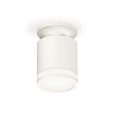 Накладной светильник Ambrella Light Techno XS7401064 (N7925, C7401, N7120)