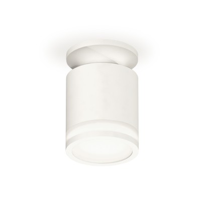 Накладной светильник Ambrella Light Techno XS7401064 (N7925, C7401, N7120)