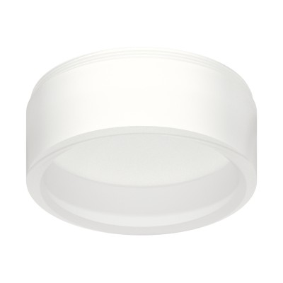 Насадка передняя для корпуса светильника Ambrella Light DIY Spot N8401