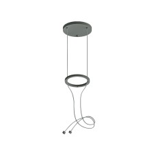 Подвесной крепеж Ambrella Light Diy spot A9205