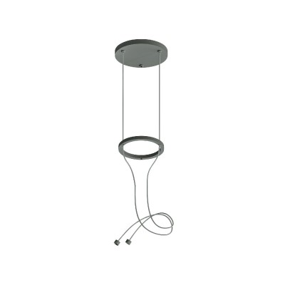 Подвесной крепеж Ambrella Light Diy spot A9205