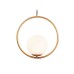 Подвесной светильник Ambrella Light Modern TR2594