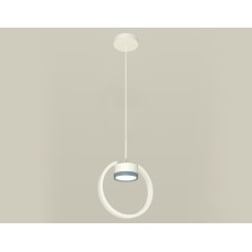 Подвесной светильник Ambrella Light Traditional (C9101, N8133) XB9101102