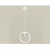 Подвесной светильник Ambrella Light Traditional (C9101, N8133) XB9101102