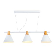 Подвесной светильник Ambrella Light Traditional TR8196