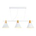Подвесной светильник Ambrella Light Traditional TR8196