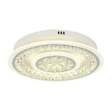 Потолочный светодиодный светильник Ambrella Light Acrylica Ice FA153