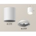 Потолочный светильник Ambrella Light Techno Spot XS7421010 (C7421, N7020)