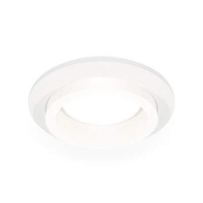 Встраиваемый светильник Ambrella Light Techno Spot XC6512065 (C6512, N6245)